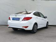 Hyundai Solaris I Рестайлинг Липецк  - изображение 22