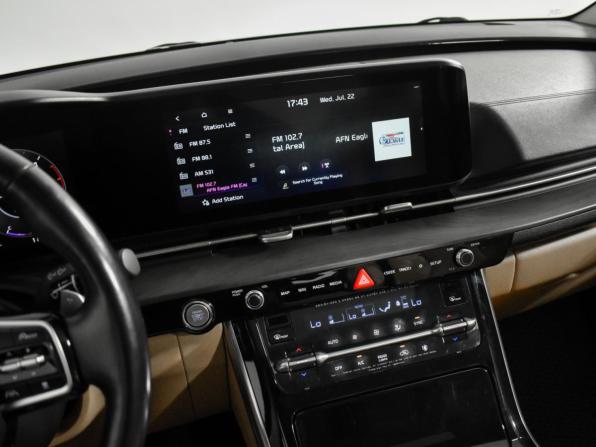 Kia Carnival IV с пробегом 2020 года, цена 3 350 000 рублей, 111468 км, минивэн, Автокод Объявления
