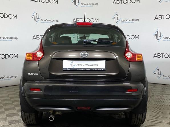 Nissan Juke I с пробегом 2011 года, цена 1 029 000 рублей, 91023 км, внедорожник, Автокод Объявления