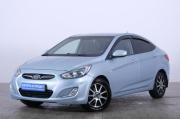 Hyundai Solaris I Омск  - изображение 24