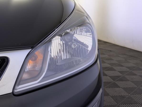 Kia Rio IV с пробегом 2018 года, цена 1 450 000 рублей, 123277 км, хэтчбек, Автокод Объявления