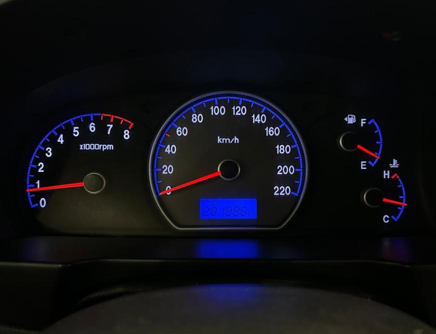 Hyundai Elantra IV (HD) Санкт-Петербург  - изображение 24