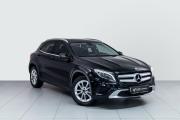 Mercedes-Benz GLA I (X156) Казань  - изображение 15