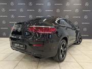 Mercedes-Benz GLC Coupe I (C253) Рестайлинг Москва  - изображение 33