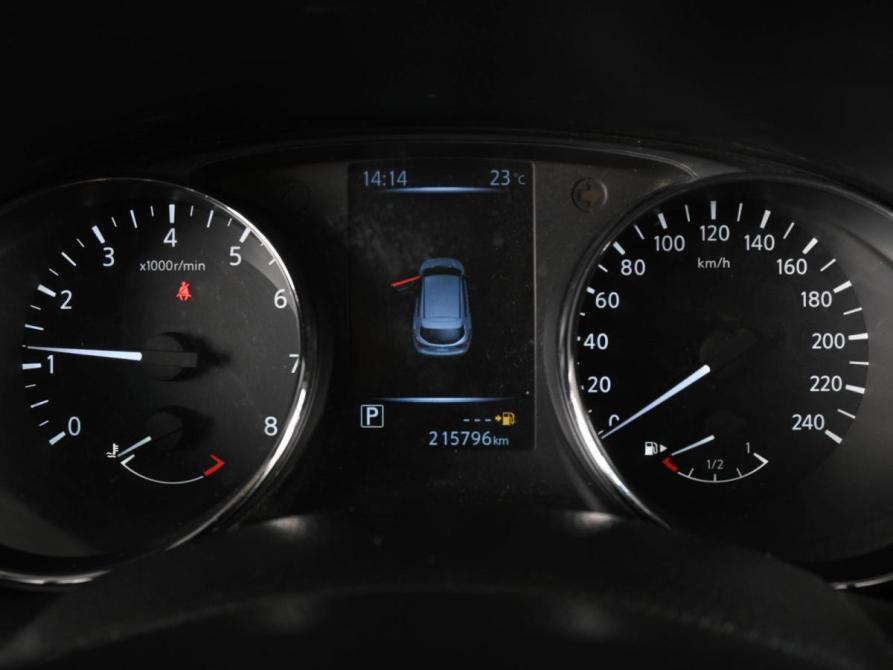 Nissan Qashqai II Ростов-на-Дону  - изображение 17