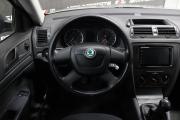 Skoda Octavia II (A5) Рестайлинг Томск  - изображение 18