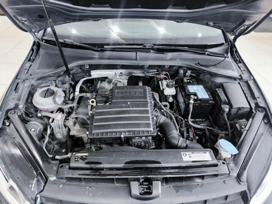 Volkswagen Golf VII Казань  - изображение 11