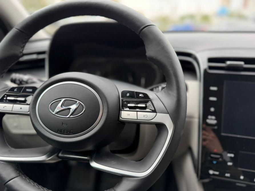 Hyundai Tucson IV Астрахань  - изображение 21