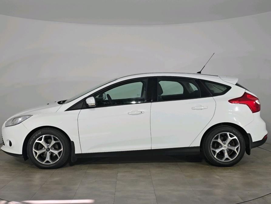 Ford Focus III Санкт-Петербург  - изображение 8