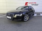 Audi A8 III (D4) Ставрополь  - изображение 22