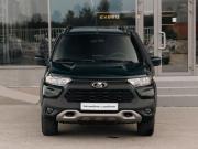 Lada (ВАЗ) Niva Travel I Новосибирск  - изображение 20