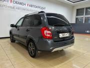 Lada (ВАЗ) Kalina II Ижевск  - изображение 16