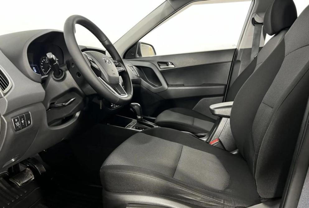 Hyundai Creta I Нижний Новгород  - изображение 10