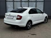 Skoda Rapid I Рестайлинг Ярославль  - изображение 18