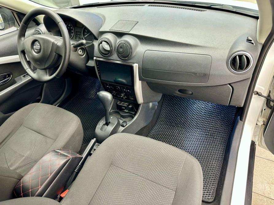 Nissan Almera III (G15) Ростов-на-Дону  - изображение 10
