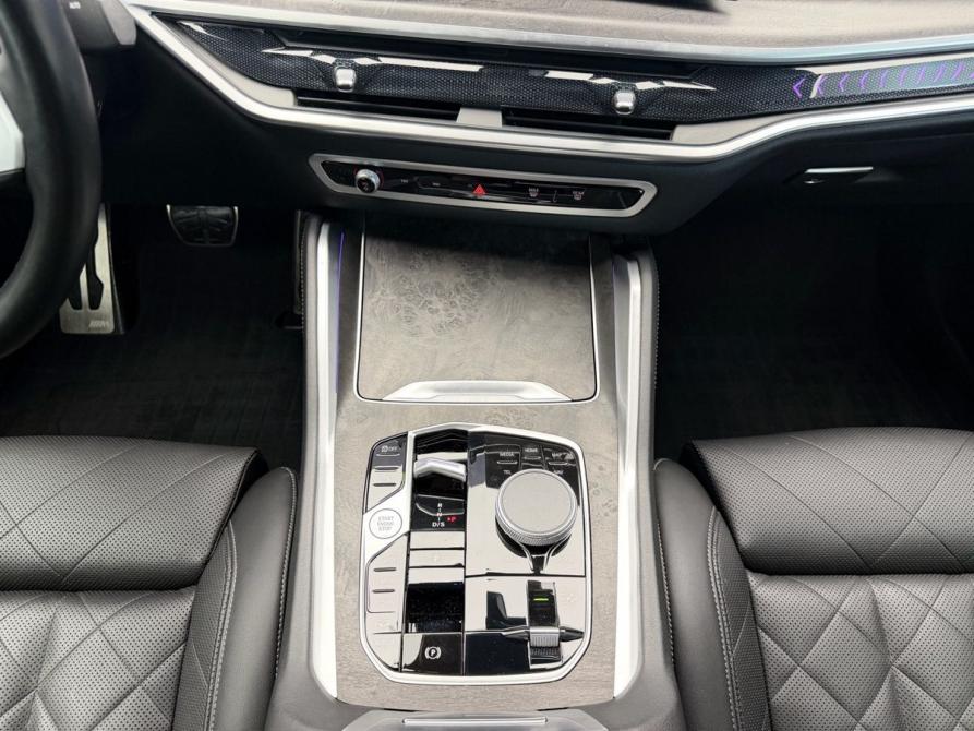 BMW X6 III (G06) Рестайлинг Москва  - изображение 20
