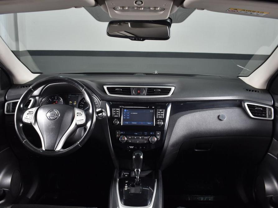 Nissan Qashqai II Кемерово  - изображение 9