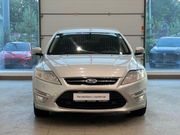 Ford Mondeo IV Рестайлинг с пробегом 2011 года, цена 799 000 рублей, 204000 км, седан, Автокод Объявления