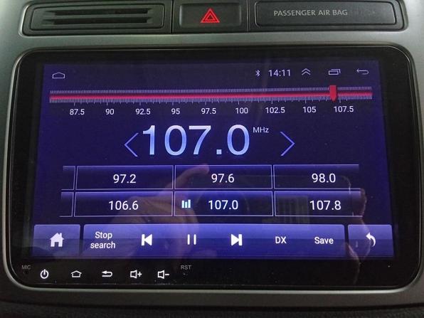 Volkswagen Tiguan I Рестайлинг с пробегом 2015 года, цена 1 260 000 рублей, 147680 км, внедорожник, Автокод Объявления