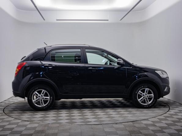 SsangYong Actyon II с пробегом 2011 года, цена 738 000 рублей, 148116 км, внедорожник, Автокод Объявления