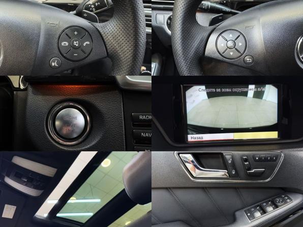 Mercedes-Benz E-Класс IV (W212 S212 C207) с пробегом 2011 года, цена 1 957 000 рублей, 141907 км, седан, Автокод Объявления