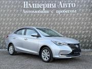 Changan Alsvin Краснодар  - изображение 34