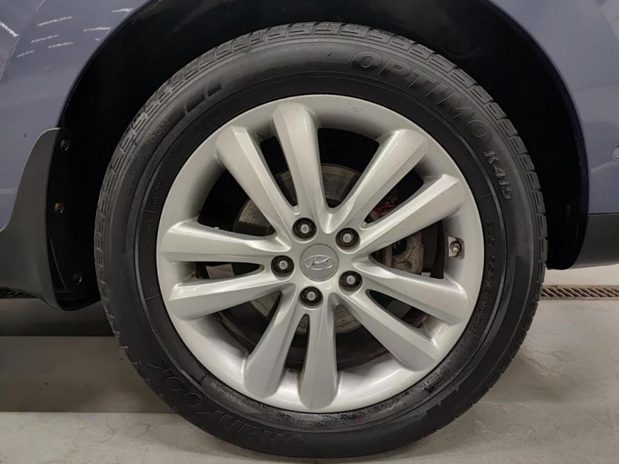 Hyundai ix35 I Казань  - изображение 22