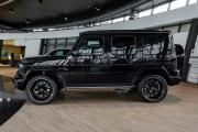 Mercedes-Benz G-Класс AMG II (W465) Рестайлинг Москва  - изображение 25