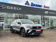 Volkswagen Taos I Набережные Челны  - изображение 37