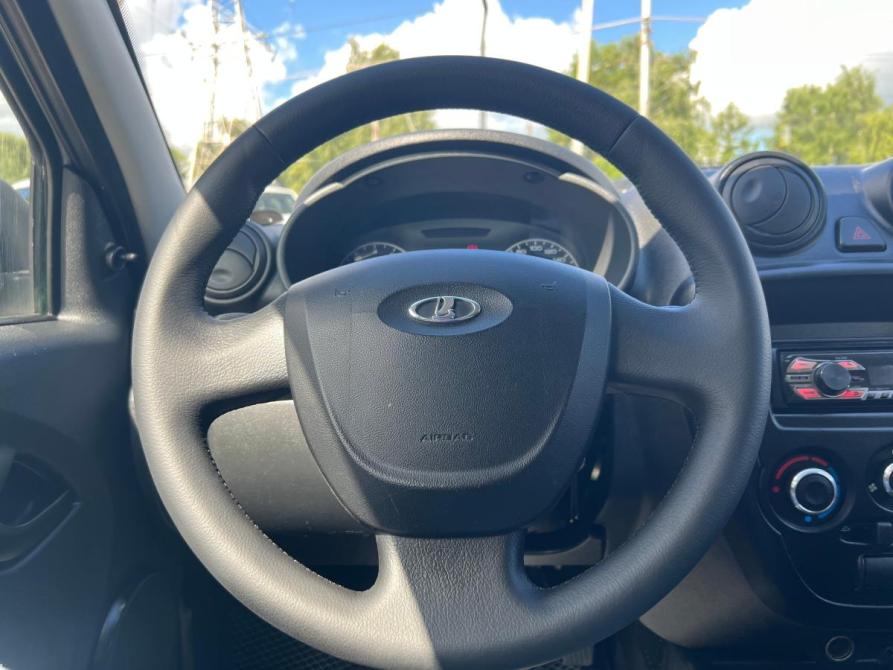 Lada (ВАЗ) Granta I Стерлитамак  - изображение 15