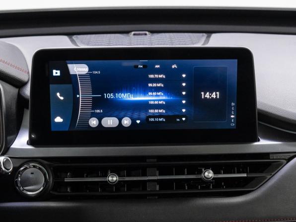 Chery Tiggo 4 Pro I Рестайлинг с пробегом 2023 года, цена 1 350 000 рублей, 143813 км, внедорожник, Автокод Объявления