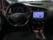 Kia Ceed II Казань  - изображение 30