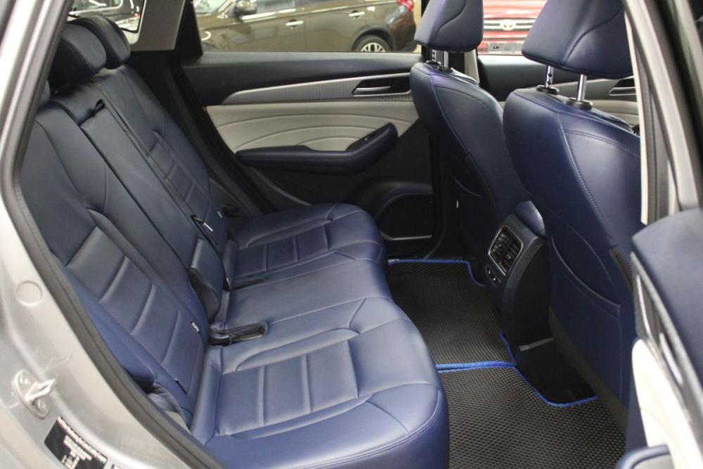 Haval F7 I Рестайлинг Томск  - изображение 16