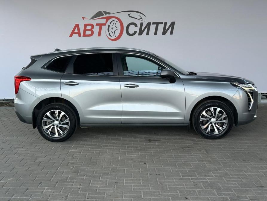 Haval Jolion I Тамбов  - изображение 8