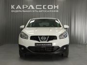 Nissan Qashqai I Рестайлинг Пермь  - изображение 20