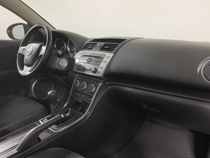 Mazda 6 II (GH) Москва  - изображение 13