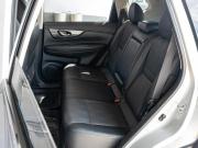 Nissan X-Trail III Рестайлинг Краснодар  - изображение 29