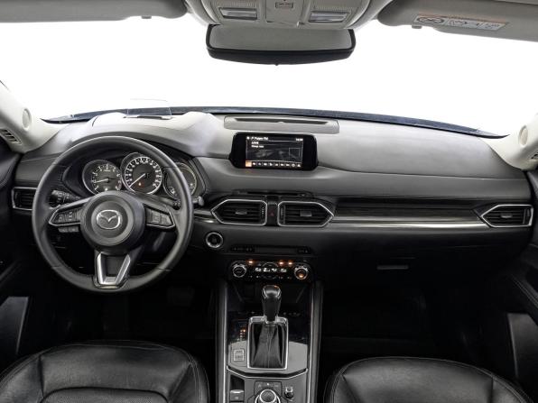 Mazda CX-5 II с пробегом 2017 года, цена 2 390 000 рублей, 113004 км, внедорожник, Автокод Объявления