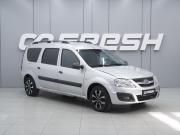 Lada (ВАЗ) Largus I Ростов-на-Дону  - изображение 15