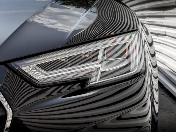 Audi A4 V (B9) с пробегом 2019 года, цена 2 749 000 рублей, 75481 км, седан, Автокод Объявления