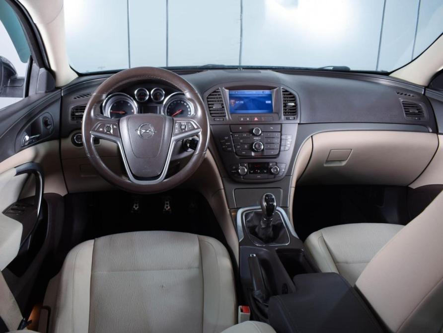 Opel Insignia I Ростов-на-Дону  - изображение 6