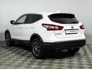 Nissan Qashqai II Санкт-Петербург  - изображение 22