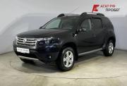 Renault Duster I Саранск  - изображение 27
