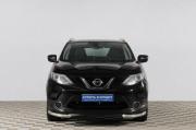 Nissan Qashqai II Рестайлинг Челябинск  - изображение 22