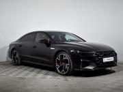 Audi A7 II (4K) Санкт-Петербург  - изображение 28