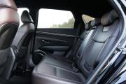Hyundai Tucson IV Москва  - изображение 34