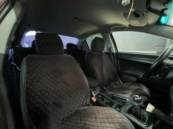 Mitsubishi Lancer X с пробегом 2007 года, цена 670 000 рублей, 147298 км, седан, Автокод Объявления