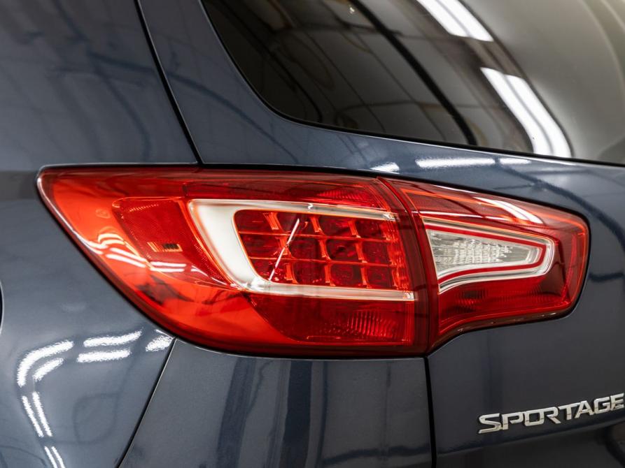 Kia Sportage III Волгоград  - изображение 13