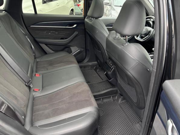 Geely Monjaro I с пробегом 2024 года, цена 3 369 000 рублей, 56170 км, внедорожник, Автокод Объявления