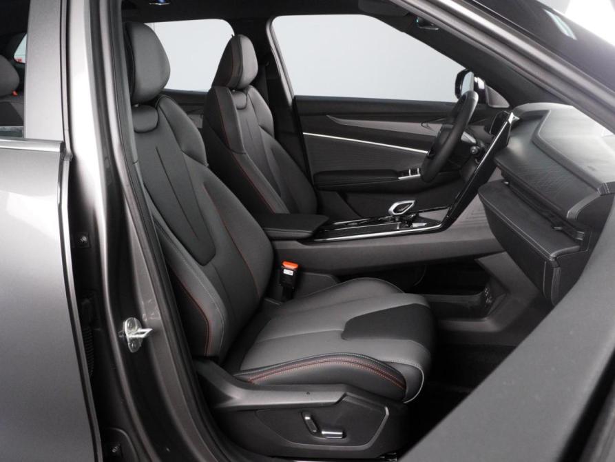 Geely Cityray Минеральные Воды  - изображение 8